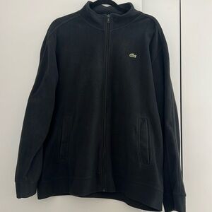 Lacoste Fleece Mens